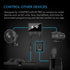 AC Infinity UIS Control Plug, Socket Adapter to Connect UIS Smart Controllers to Outlet Devices......