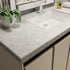 LACHEERY Faux Granite Contact Paper for Countertops Waterproof Self Adhesive Granite Wallpaper for Kitchen Counter Contact Paper Peel and Stick Co...