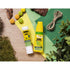 UHU TWIST & GLUE RENATURE - Solvent free, multi purpose adhesive in a plant based, Bottle 35ML, Pack of 3...