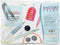 Knitter's Pride KP200603 Dreamz Chunky Interchangeable Needles Set...