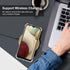 for Samsung Galaxy A12 Case, Samsung A12 Case with Screen Protector, Shockproof Crystal Clear Slim Soft Silicone TPU Protective Phone Cover for Sa...