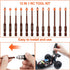 Hex Screwdrivers Set 12 in 1 RC Hobby Tools Kit S2 Steel Tool for RC Car Model Drone Airplane Robotics Helicopter Quadcopter Boat FPV Home Applian...