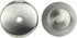 Danco, Brushed Nickel, Universal Lift and Turn Bath Drain Trim Kit with Overflow, 89239, 1-Pack...