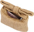 Ovida Women Bow Straw Clutch Purse Summer Straw Woven Clutch Bag Handbag for Beach Vacation Party Wedding 2024...