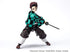 Bandai Namco Ultimate Legends - Demon Slayer - 5" Tanjiro Action Figure...
