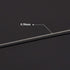 BENECREAT 7 Strands 260FT 0.38MM Stainless Steel Bead String Wire Tarnish Resistant Steel Wire for Necklace Bracelet Making...