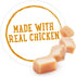 Purina Beneful Gravy Wet Dog Food, Prepared Meals Chicken Stew - (8) 10 oz. Tubs...