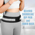 SI Belt for Women & Men, Sacroiliac Belt for Alleviates Sciatic, Pelvic, Lower Back And Sacral Nerve Pain Relief (Regular)...