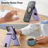 iPhone 12/12 Pro Wallet Case with Card Holder ?Compatible Magsafe? Women Men PU Leather RFID Blocking Flip Folio Protective Cover Credit Slots wit...