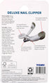 The First Years American Red Cross Deluxe Nail Clipper with Magnifier...