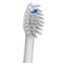 Waterpik Genuine Full Size Replacement Brush Heads With Covers for Sonic-Fusion Flossing Toothbrush SFFB-2EW, 2 Count White...