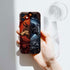 Case Compatible with iPhone 11 Case,Ancient Wolf Legend 3D Design Phone Case,Stylish Durable Shockproof Raised Bumper Corners Case for 11 6.1 inch...