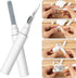 2pcs Airpod Cleaner Kit, Multi-Function Cleaner Kit for Airpods Bluetooth Camera Earphone Computer (White)......