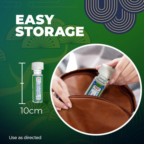 Analgesic Oil | Natural Relief for Muscle Aches with Menthol & Methyl Salicylate; Soothing Massage Oil for Muscle Aches; Joint Stiffness, and Disc...