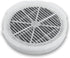 GL2103 HEPA Filter Replacement Compatible with RIGOGLIOSO, JINPUS, LTLKY, Frida Baby, Meleden,SY900S and More Air Purifiers, 4 Inch 3-in-1 Activat...