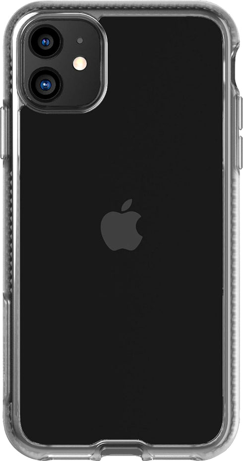 tech21 Pure Clear Phone Case for Apple iPhone 11 with 10ft Drop Protection, Transparent...