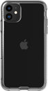 tech21 Pure Clear Phone Case for Apple iPhone 11 with 10ft Drop Protection, Transparent...