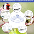 Bird Feeder Suction Cup, Bird Feeder Window Suction Cup, Bird Feeder Suction Cups Replacement (5 Pcs)...