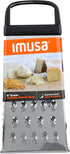 IMUSA 8" TIN GRATER 0.25MM...