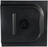 JR Products 11175 Black 12" Screen Door Slider...
