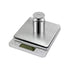 HFS(R) M2 Class Chrome Scale Calibration Weight (200G) - Accurate and Durable Weight for Various Applications...