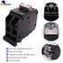 2-Pole 60 Amp Circuit Breaker 120/240V 3/4-Inch Fit for Cutler Hammer Thermal Magnetic Protection Plug-On Molded Case...
