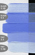 Golden SoFlat Acrylics, Light Ultramarine Blue (2 fl. oz./ 59 ml Jar)...