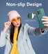 JXVM for Motorola Moto G-Stylus-5G-2023 Case: Military Grade Shockproof Rugged Protective Phone Cover, Sturdy Hybrid Dual Layer TPU Hard Shell Dro...