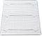Cooling Rack, 11.5"x16.5" Cookie Cooling Rack for Cooking and Baking, Oven and Dishwasher Safe, Kitchen Wire Baking Rack for Roasting, Grilling, S...