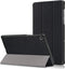 Case for Lenovo Tab M10 HD (2nd Gen), Folding Folio Ultra-Thin Smart PU Leather Stand Case Cover for Lenovo Tab M10 HD Gen 2 TB-X306F / TB-X306X (...