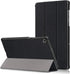 Case for Lenovo Tab M10 HD (2nd Gen), Folding Folio Ultra-Thin Smart PU Leather Stand Case Cover for Lenovo Tab M10 HD Gen 2 TB-X306F / TB-X306X (...