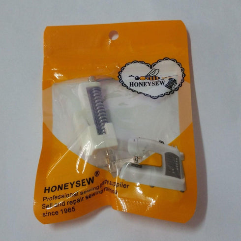HONEYSEW 4021P-OT Universal Open Toe DARNING Quilting Free Motion Embroidery Foot P60430 for BABYLOCK/Brother/Singer...