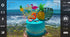 LaVenty Moana Cake Topper Moana Birthday Cake Decoration Flamingo Cake Toppers Flamingo Happy Birthday Cake Decoration...