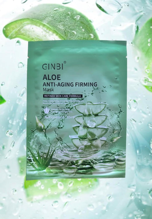 Skin Care Face Sheet Masks Relaxing Spa Set of 6 Gifts Moisturizing Collagen Nutritional Facial Masks for All Skin Types | 6 Masks Beauty Natural...