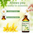 Ylang Ylang Essential Oil 3.38 oz, 100% Pure Ylang Ylang Aromatherapy Oil for Diffuser, Perfumes, Massage, Soap Making...