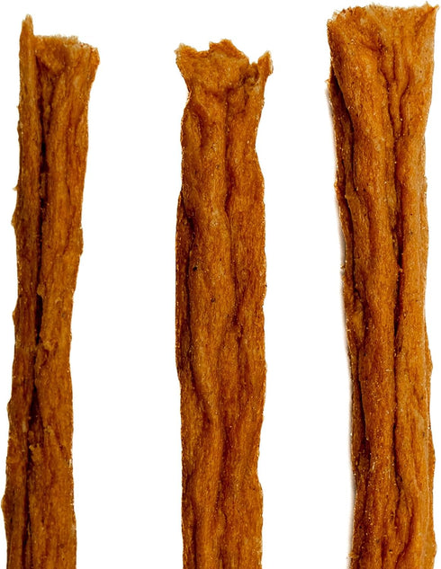 Chicken & Peanut Butter - 2.82 oz - Dehydrated Dog Treats, Only 2 Ingredients, All Natural, Reward & Training, This & That Canine Co....