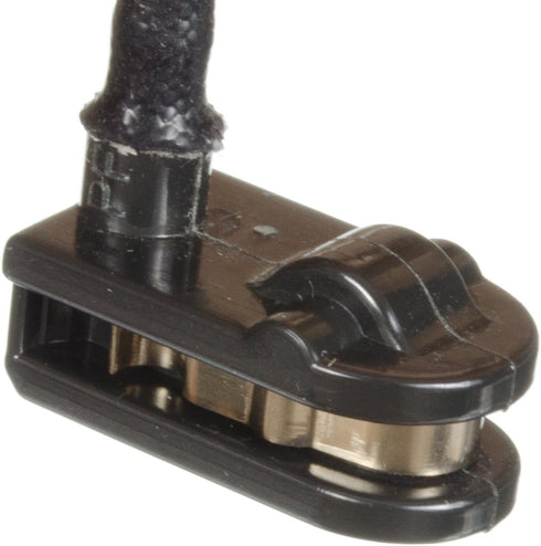 Holstein Parts 2BWS0173 Brake Wear Sensor - Compatible With Select Dodge Sprinter 2500, Sprinter 3500; Mercedes-Benz Metris, Sprinter 1500, Sprint...