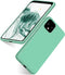 ABITKU Pixel 4XL Case, Pixel 4XL Silicone Slim Gel Rubber Phone Case Soft Microfiber Cloth Lining Cushion Compatible for Google Pixel 4 XL 6.3 inc...