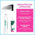 Petite 'n Pretty Fully Feathered Volumizing Mascara - Non-Toxic Makeup for Kids, Tweens and Teens - Adds Instant Thickness and Definition...