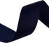 VATIN 1-1/2" Solid Navy Blue Grosgrain Ribbon Spool -50 Yards, Great for Sewing, Gift Wrapping, Hair Bows, Flower Arranging, Home Decorating...