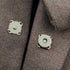 10 Sets Sew in Magnetic Bag Clasps Button Snaps Clasps Magnet Button for Purses Handbag Clothes Scrapbooking Closure Fastener Sewing Craft DIY (Si...