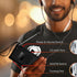 Coby Portable AM/FM Radio, Retro Pocket Radio for Indoor or Outdoor Use, Emergency-Preparedness Essential, 800-Hour Battery, Powerful Speakers, In...