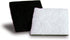 Holmes HAPF7-U8 Smoke Grabber Ashtray Replacement Filter-Qty 2, 2 Count (Pack of 1), Black and White...