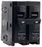 ?????? ?????????????? 50 Amp 2 Pole Type QP Circuit Breaker Plug-in Mount Standard MCB Thermal Magnetic Protection, 10KA 120/240V, Compatible with...