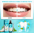 Oil Pulling - Coconut & Mint Oil Pulling Mouthwash with Tongue Scraper, Alcohol Free, Natural Organic Essential Oil for Mouth, Bad Breath Cleaner,...