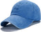 Edoneery Men Women Baseball Cap-Low Profile Adjustable Washed Cotton Golf Dad Hat...