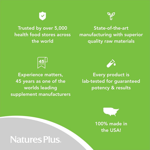 NaturesPlus Chewable Cal/Mag/VIT D3 with Vitamin K2 - 60 Chewable Tablets - Vanilla Flavor - Bone Health Supplement with Calcium , Magnesium , Vit...