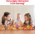 Skillmatics Science Kit The Human Body - STEM Toy, Learning Resource & Educational Toys for Boys & Girls, Gifts for Ages 7, 8, 9 & Up, 70+ Cards...