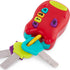 Battat – Sensory Toys – Pretend Phone & Keychain – Toddler Light-Up Phone – Toy Car Keys & Phone – 10 Months + – Light & Sound Phone + Light & Sou...