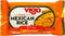 Vigo Authentic Mexican Rice with Corn, No Fat, 8oz (Mexican, 8 Ounce (Pack of 1))...